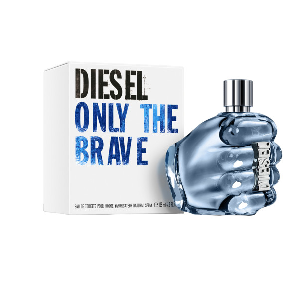 Diesel Eau de Toilette, image 2 sur 2