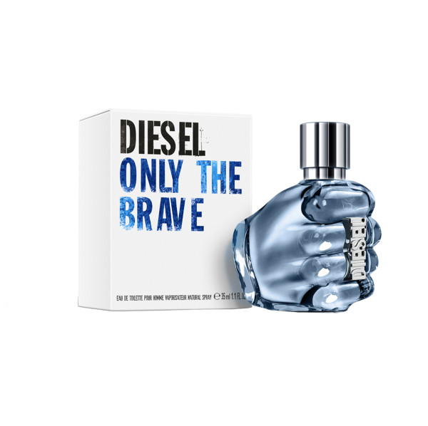 Diesel Eau de Toilette, image 2 sur 2