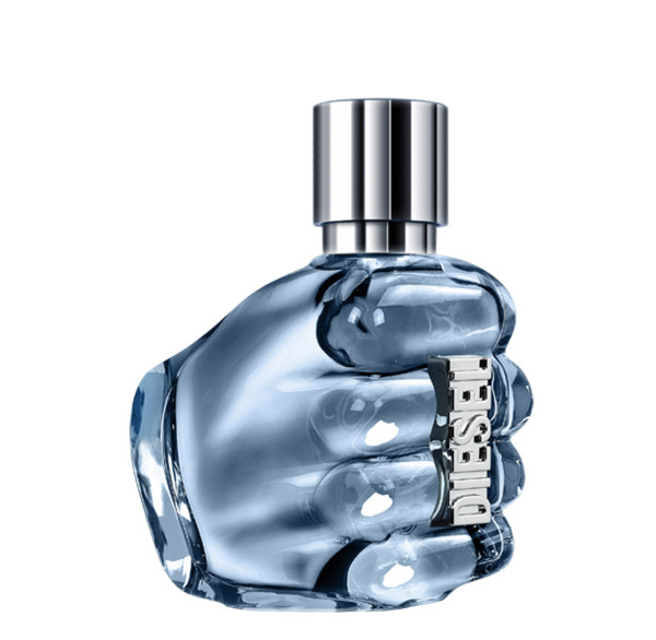 Diesel Eau de Toilette, Hauptbild