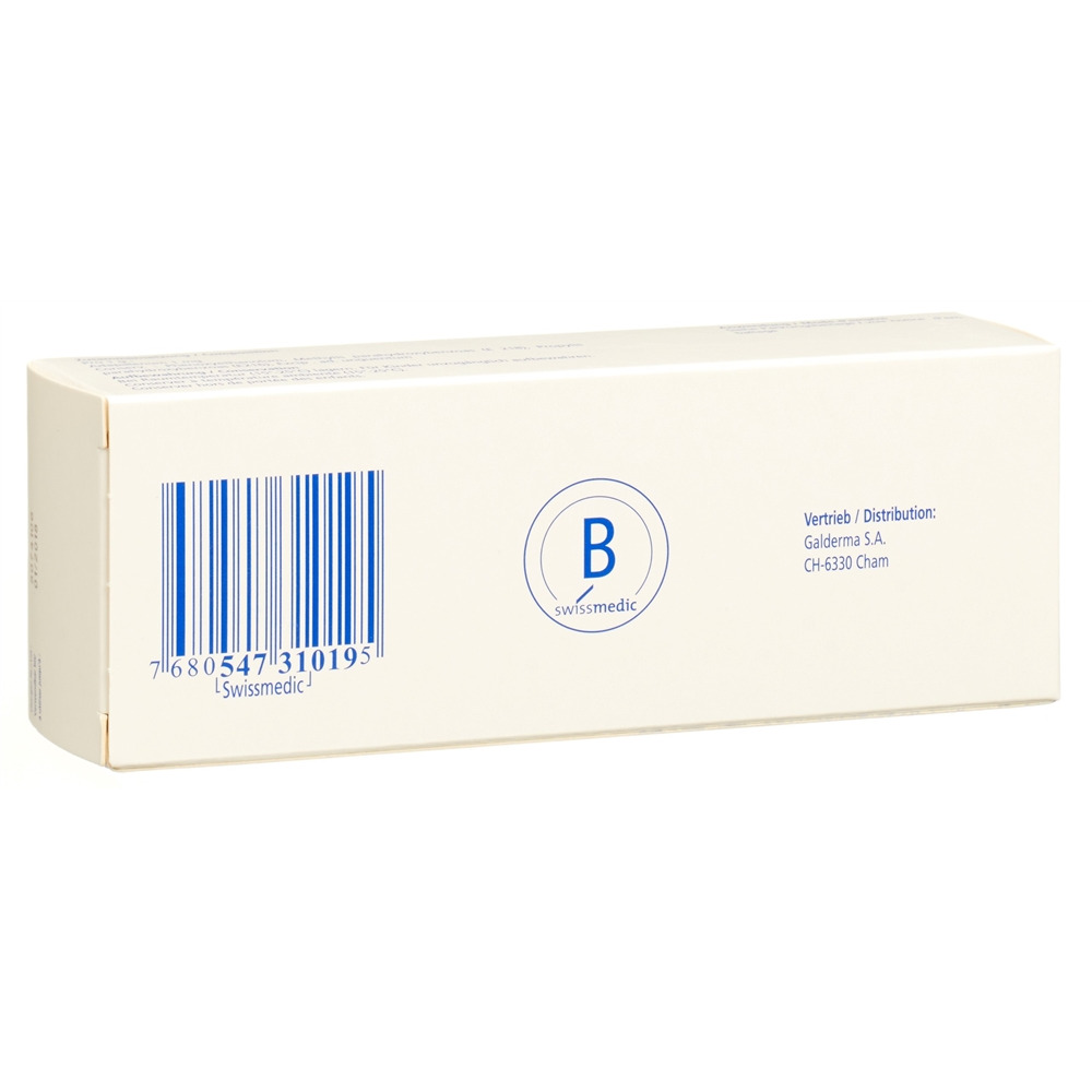 DIFFERIN Creme Tb 50 g, Bild 2 von 2