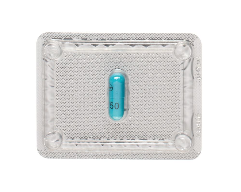 DIFLUCAN caps 150 mg blist 1 pce, image 2 sur 3