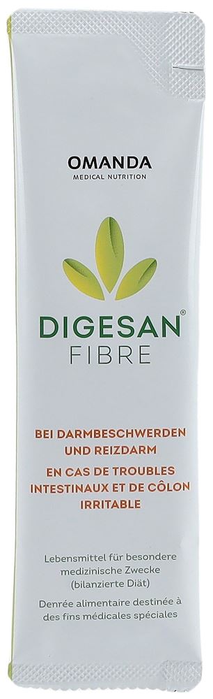 DIGESAN Fibre, Bild 2 von 5