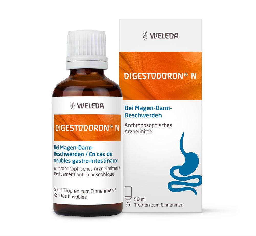 DIGESTODORON N, Bild 3 von 3