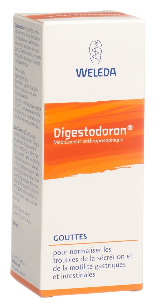 DIGESTODORON Tropfen Fl 100 ml, Bild 4 von 4