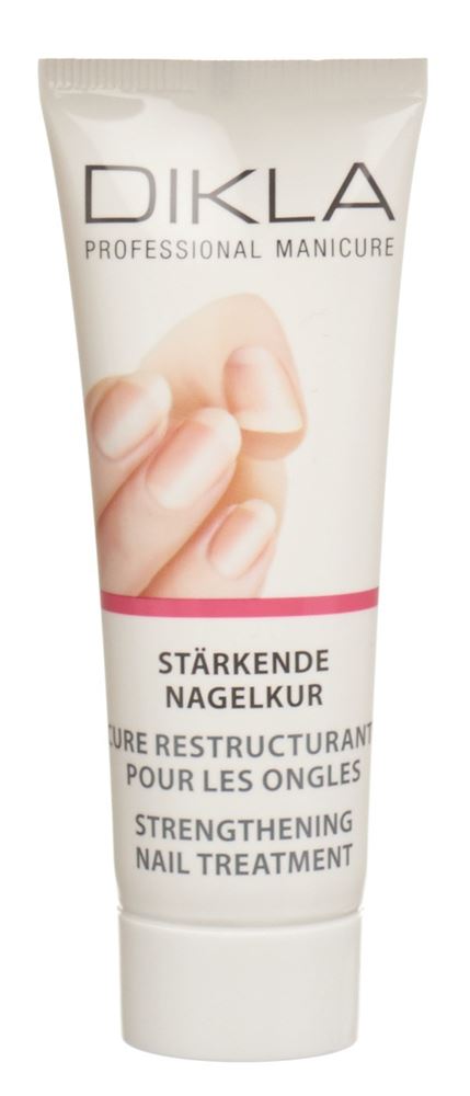 DIKLA cure restructurante pour les ongles, image 2 sur 3
