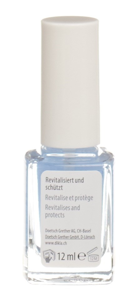 DIKLA durcisseur régénérant pour les ongles, image 2 sur 3