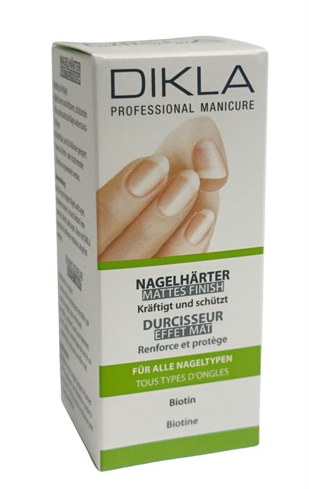 DIKLA Nagelhärter