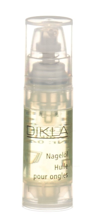 DIKLA Nagelöl, Bild 3 von 3