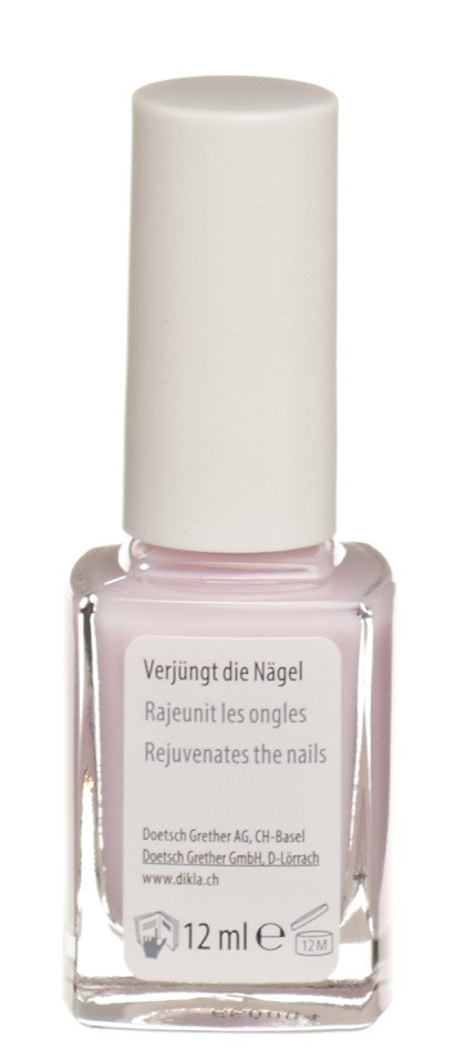 DIKLA vernis à ongles anti-âge, image 2 sur 3