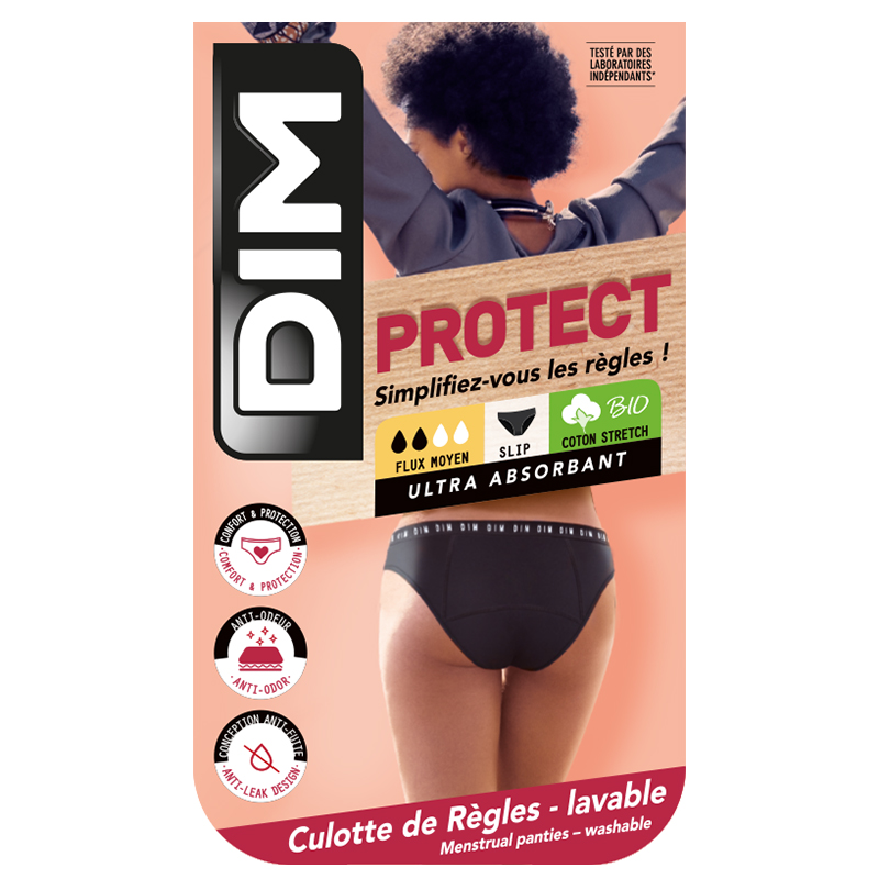 DIM Slip Logo Medium