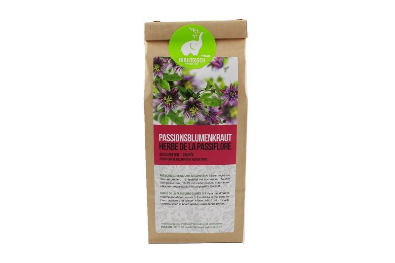 DIXA Passionsblumenkraut, Hauptbild