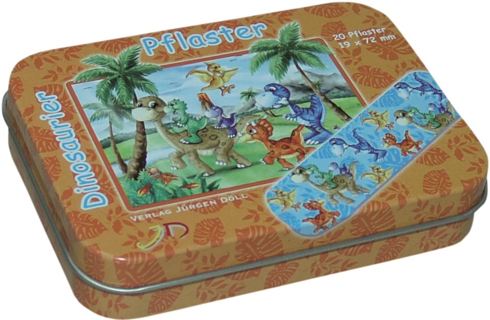 DOELL Heftpflaster, Hauptbild DOELL Heftpflaster, Hauptbild