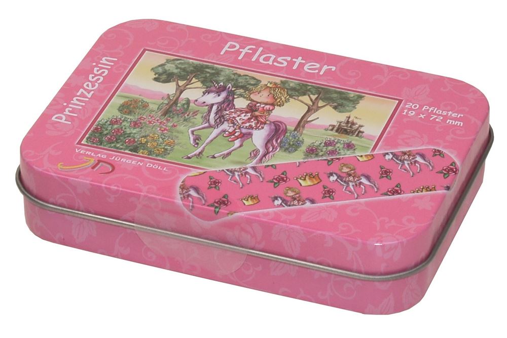 DOELL Heftpflaster, Hauptbild