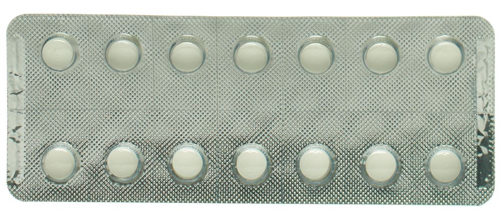 DONEPEZIL Spirig HC 5 mg, image principale