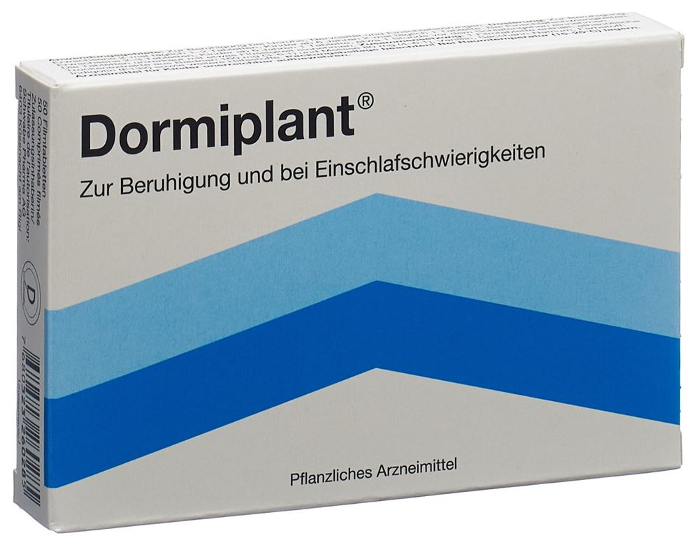 DORMIPLANT cpr pell blist 50 pce, image principale