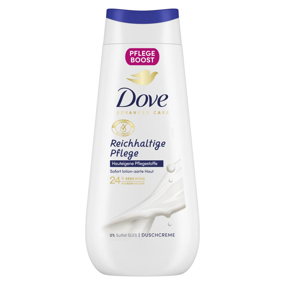 DOVE Advanced Care Duschcreme