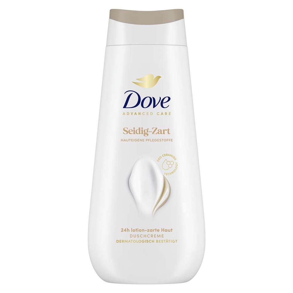 DOVE Advanced Care Duschcreme