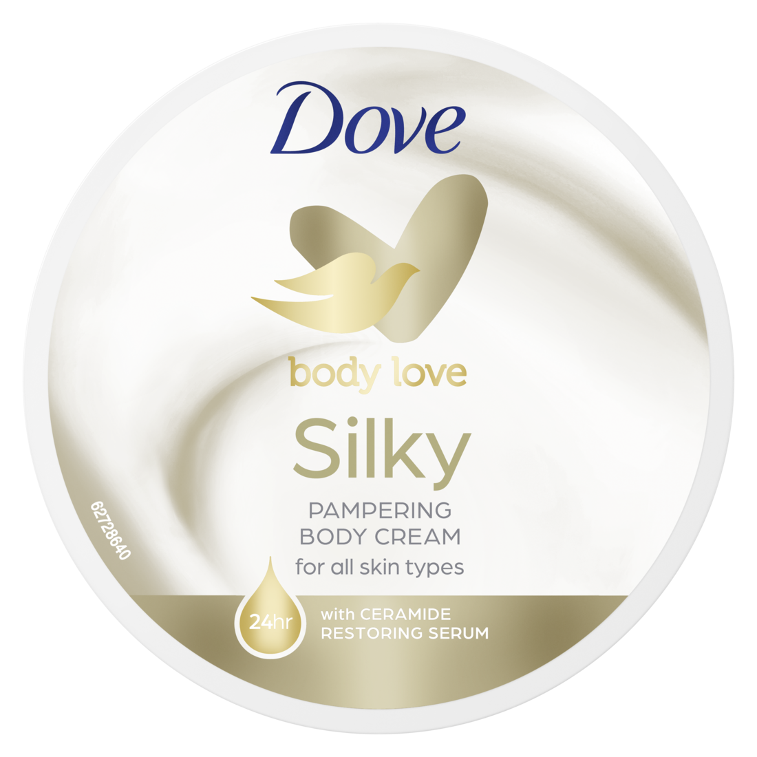 DOVE Bodylotion, Hauptbild