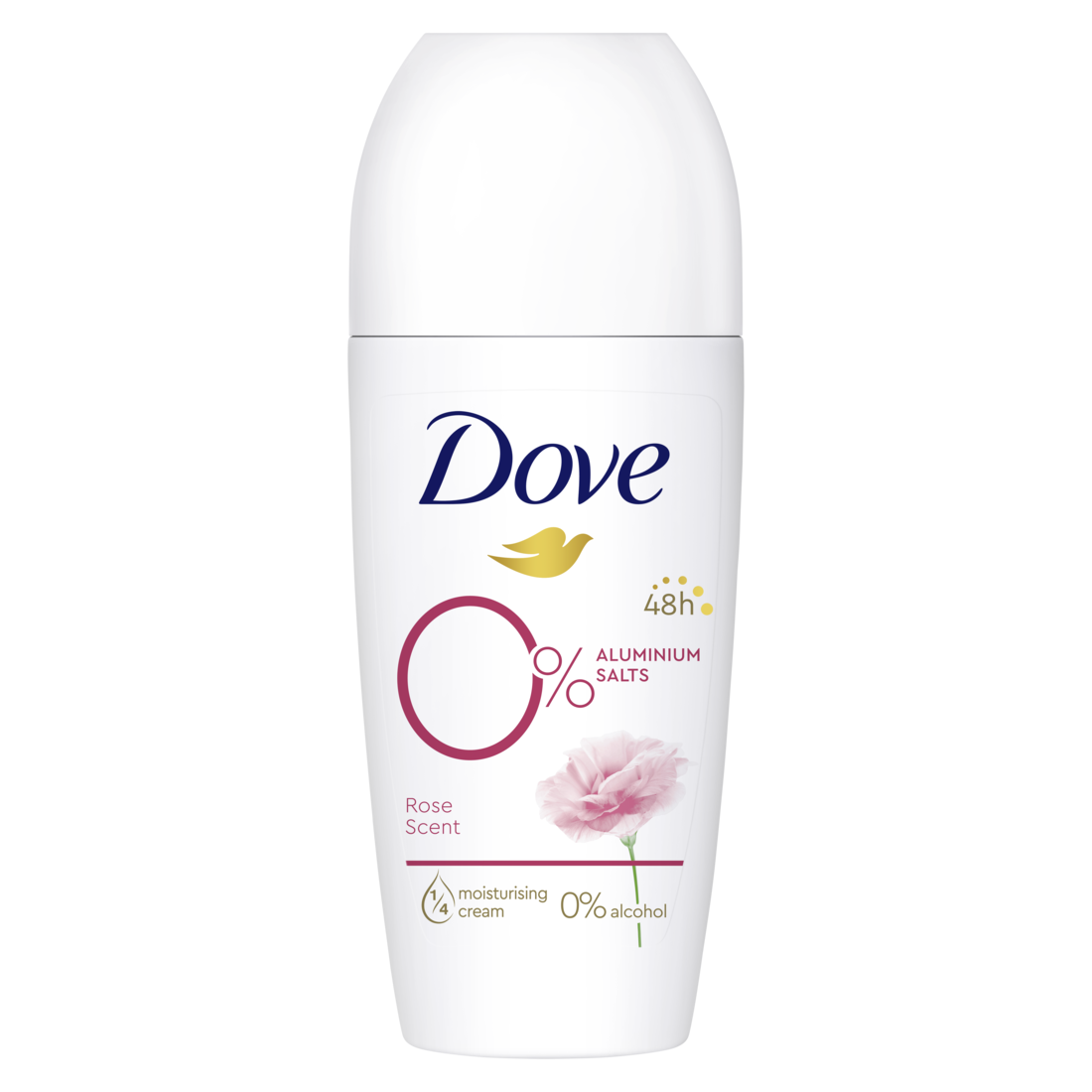 DOVE déodorant