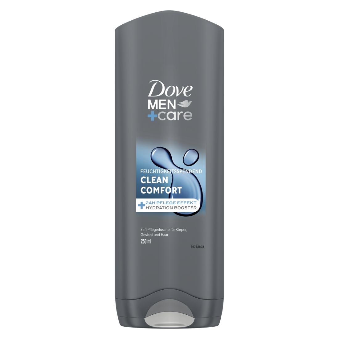 DOVE Men+Care douche de soin