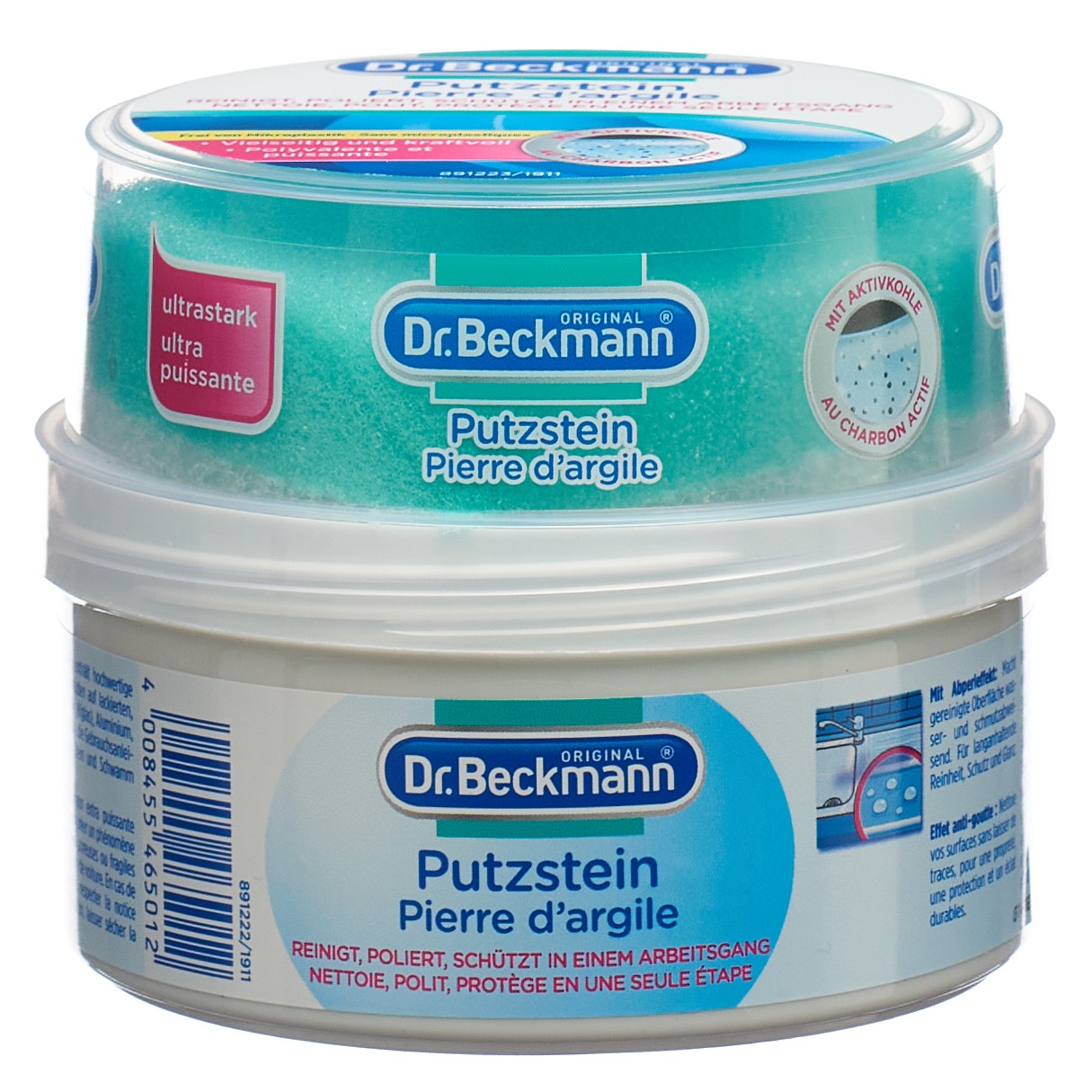 DR BECKMANN Putzstein