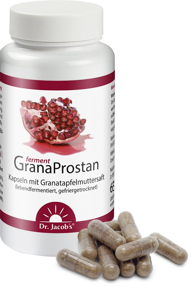 DR. JACOB'S GranaProstan, Bild 3 von 3
