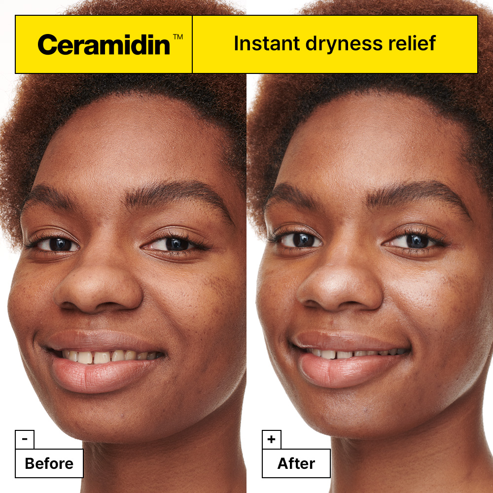 DR.JART Ceramidin Skin Barrier Moisturizing Cream, Bild 3 von 5