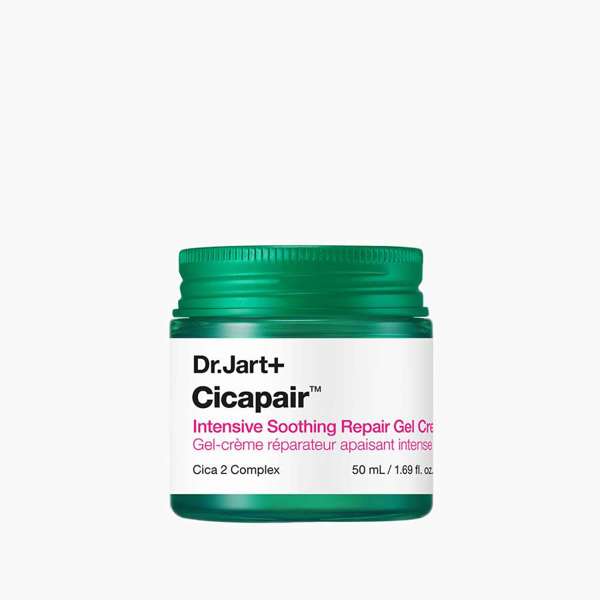 DR.JART Intense Soothing Repair Gel Crème