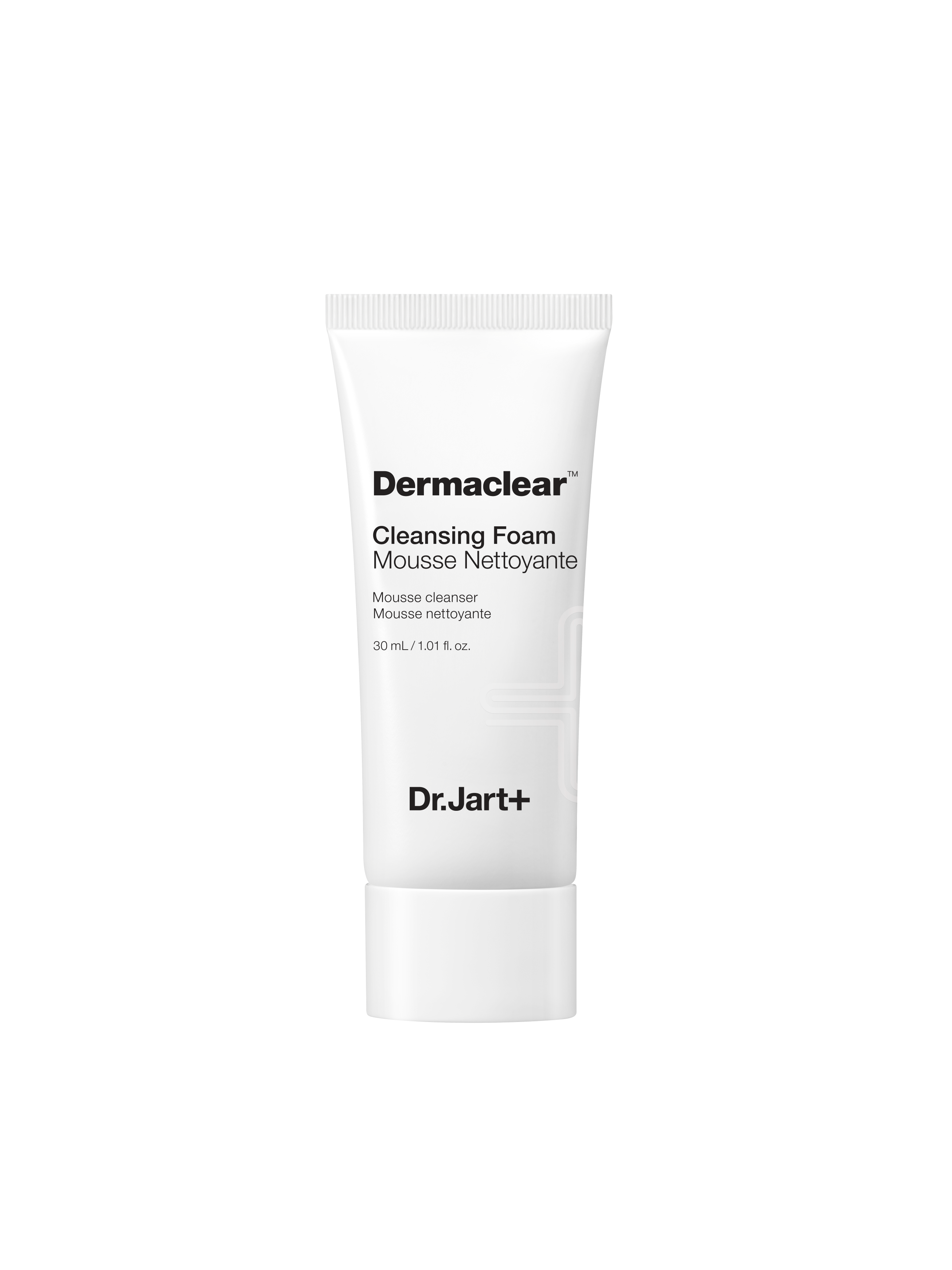 DR.JART Cleansing Foam