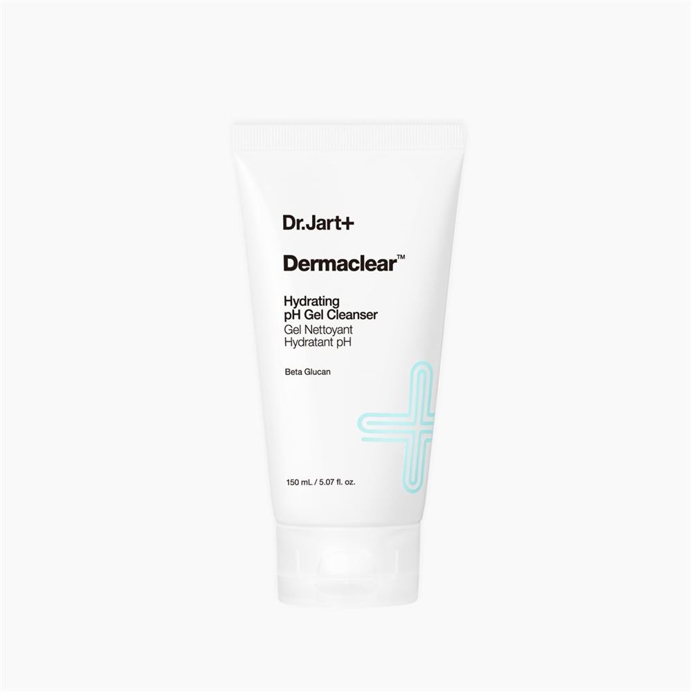 DR.JART Dermaclear Hydrating pH Gel Cleanser