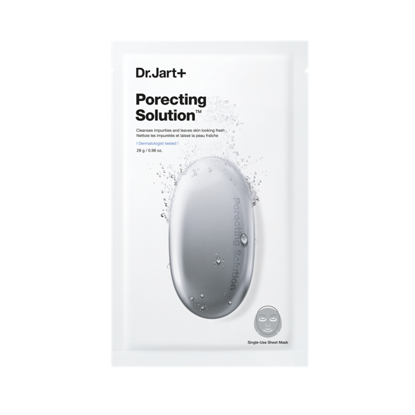 DR.JART Dermask Porecting Solution