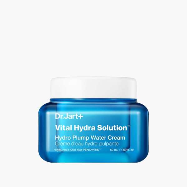 DR.JART Hydro Plump Water Crème