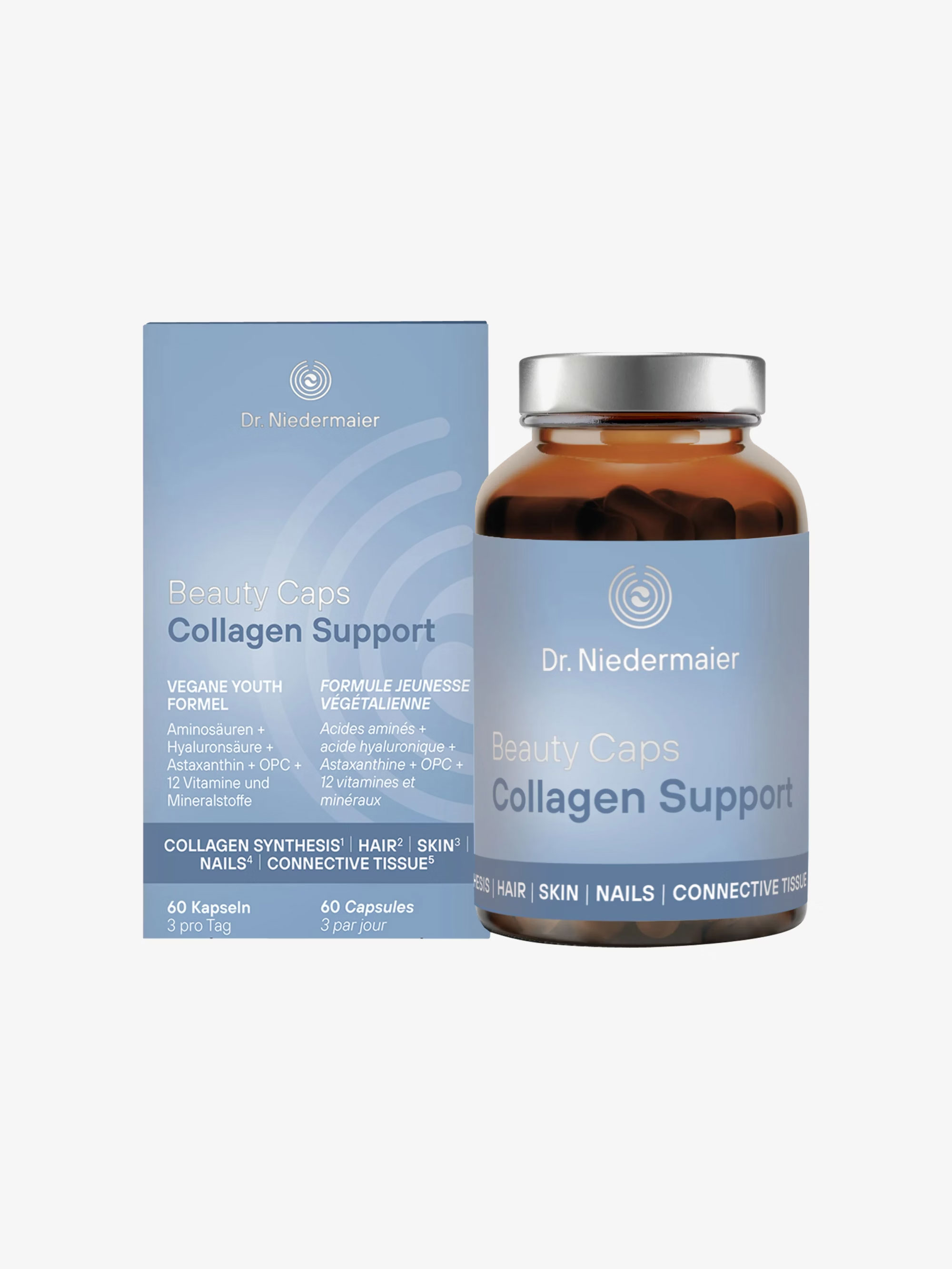 Dr. Niedermaier Beauty, Hauptbild