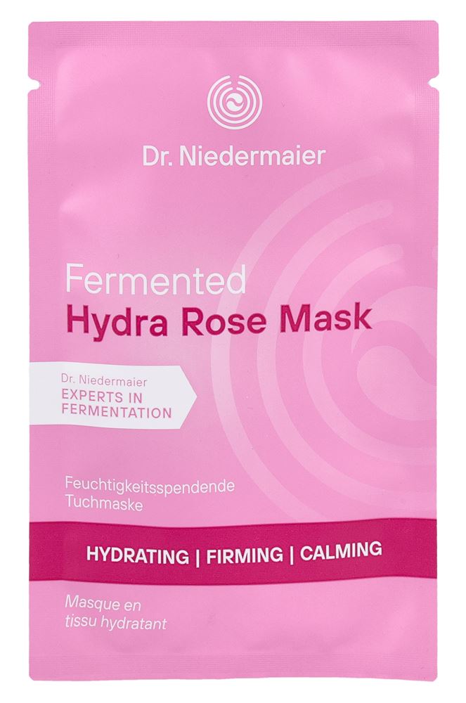 Dr. Niedermaier Fermented Hydra Mask