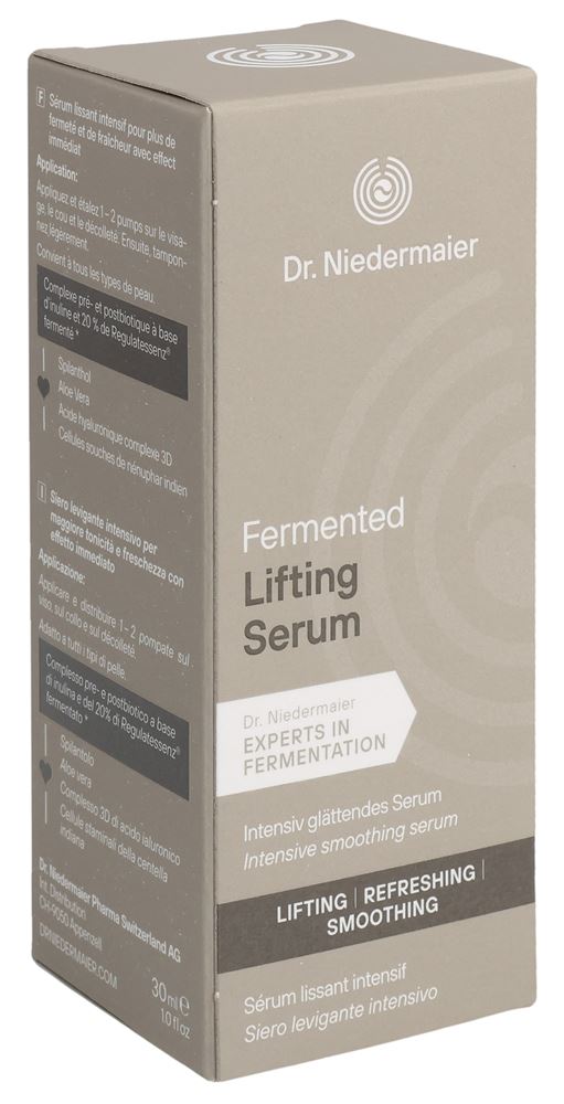 Dr. Niedermaier Fermented Lifting Serum