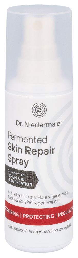 Dr. Niedermaier Fermented Skin Repair Spray