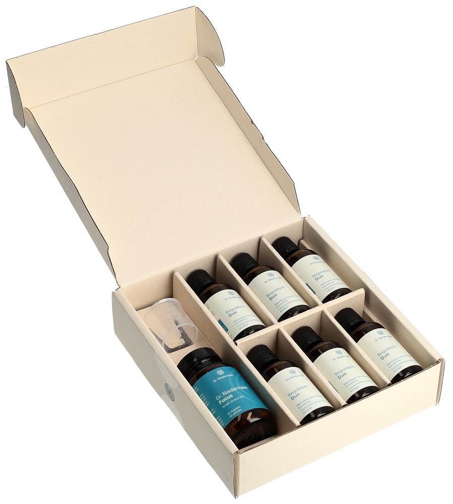 Dr. Niedermaier Set Focus, image principale