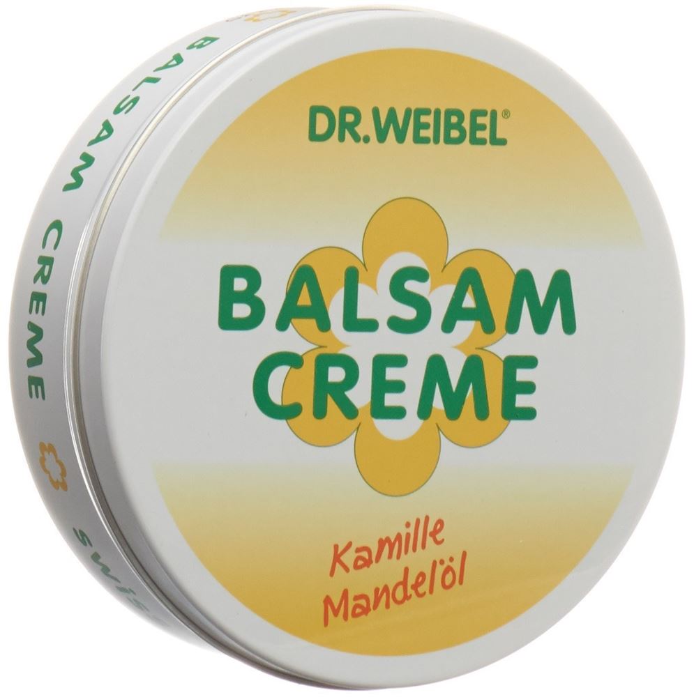 Balsam Creme