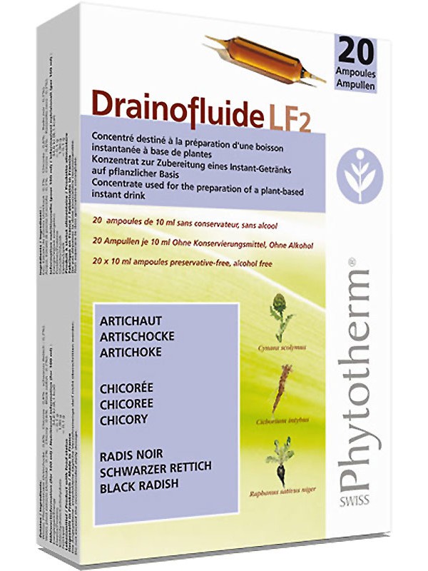 DRAINOFLUIDE LF 2