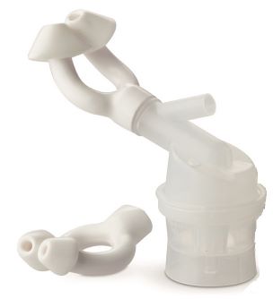 DTF nébuliseur manosonique