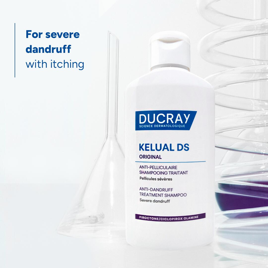 DUCRAY ANAPHASE CHRONIC Shampoo, Bild 5 von 5