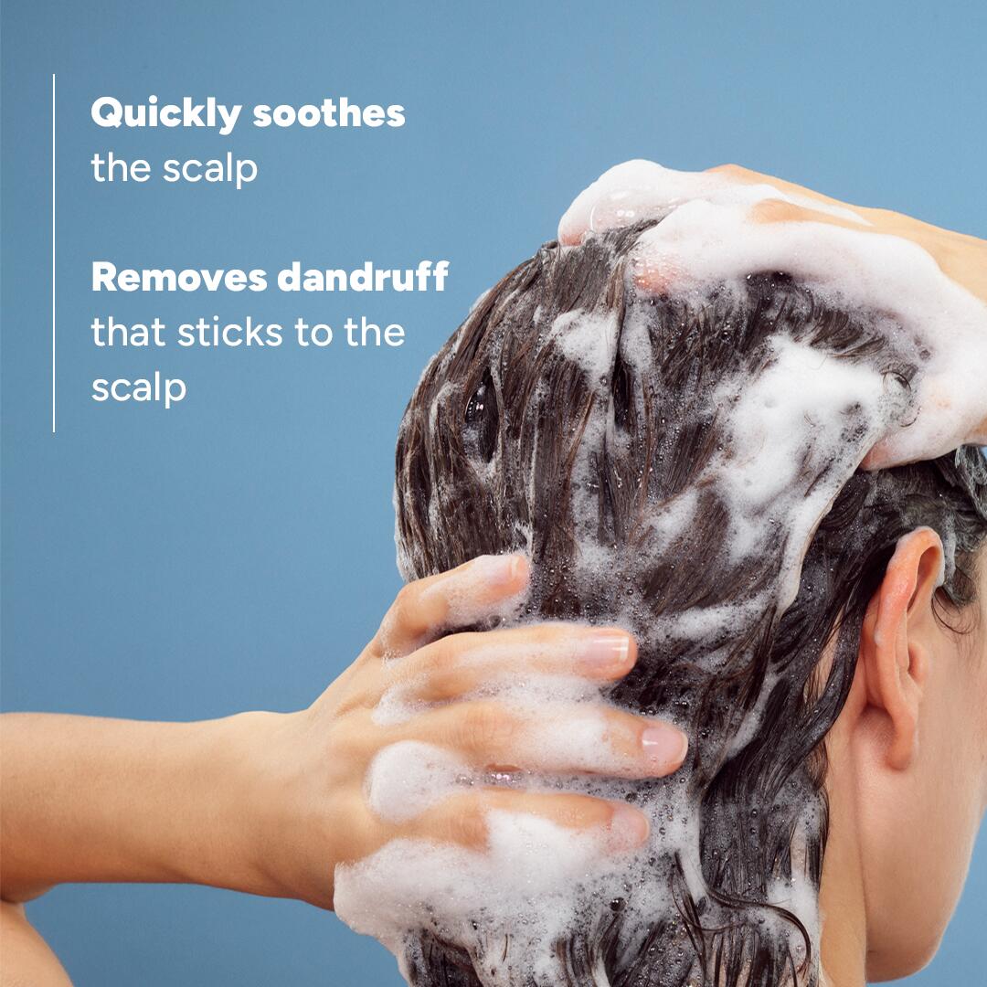 DUCRAY ANAPHASE CHRONIC Shampooing, image 3 sur 5