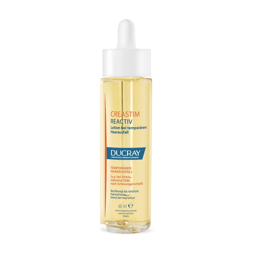 DUCRAY CREASTIM REACTIV Lotion bei Haarausfall