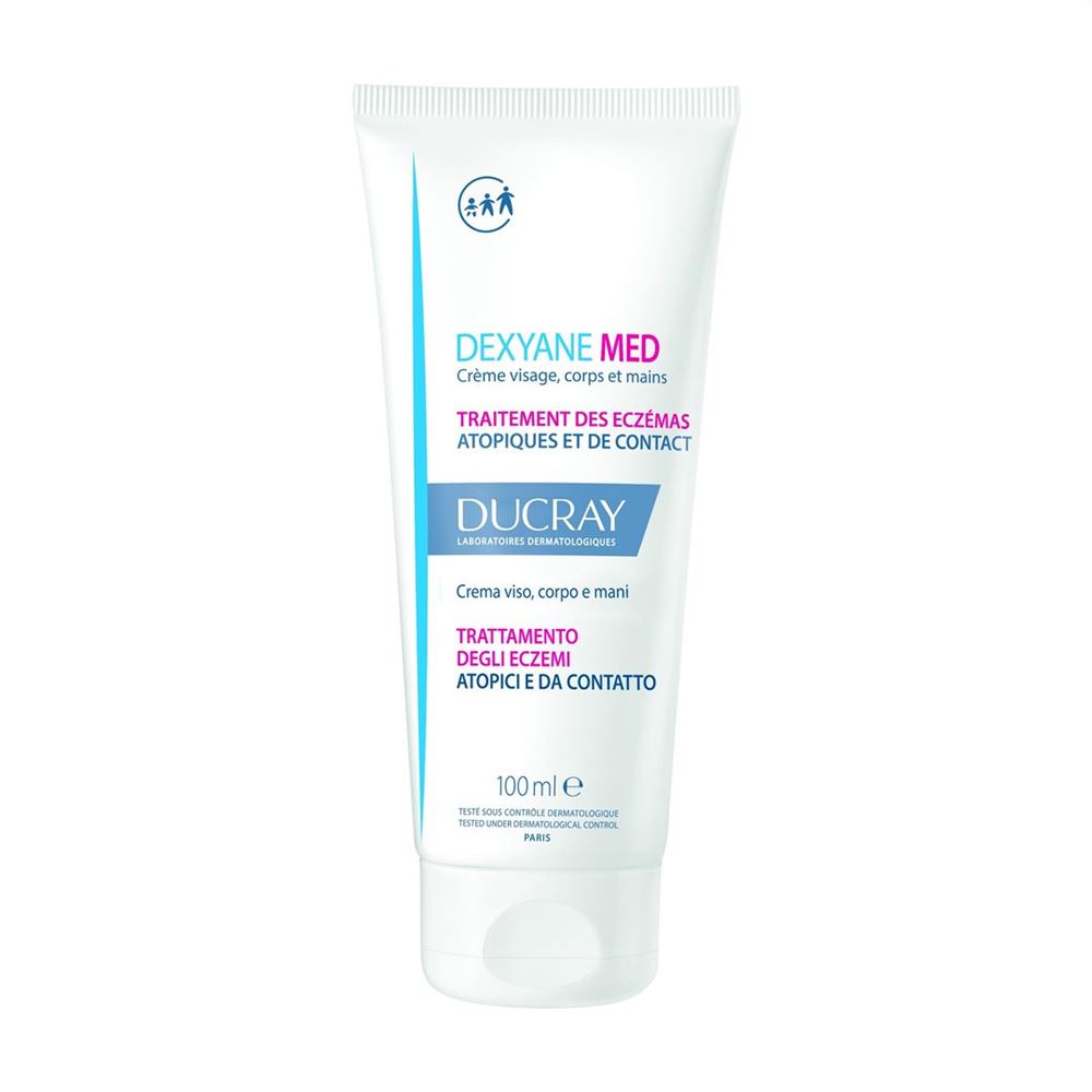 DUCRAY Dexyane MeD crème