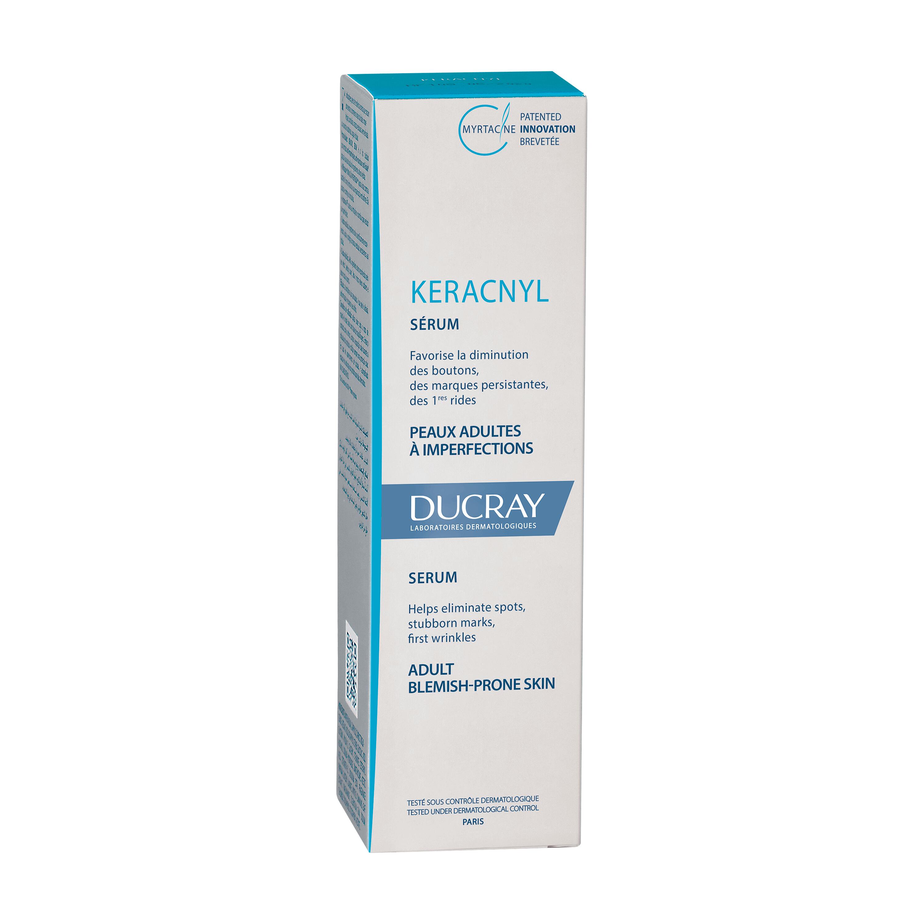 DUCRAY KERACNYL Serum, Bild 2 von 6