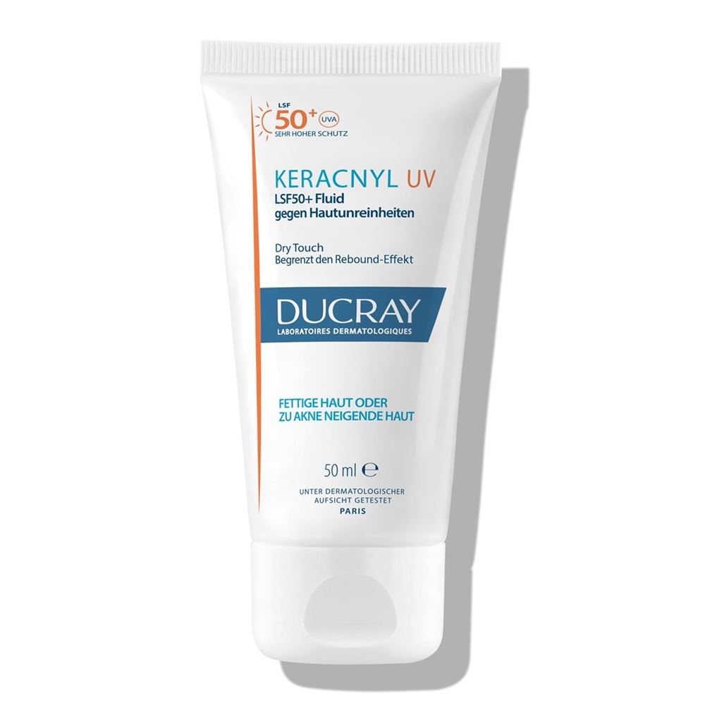 DUCRAY KERACNYL UV Fluid