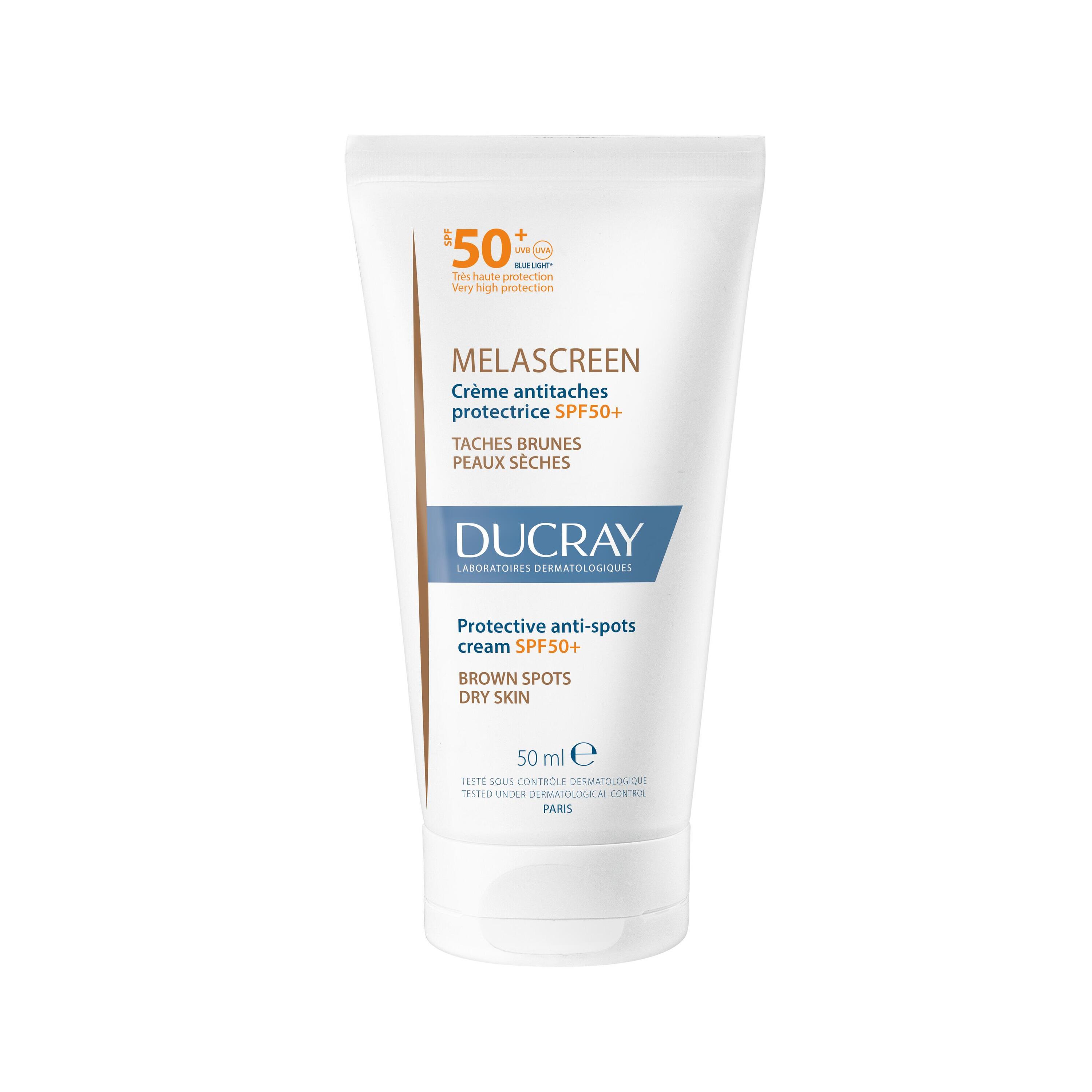 DUCRAY MELASCREEN Anti-Pigmentflecken Creme, Hauptbild