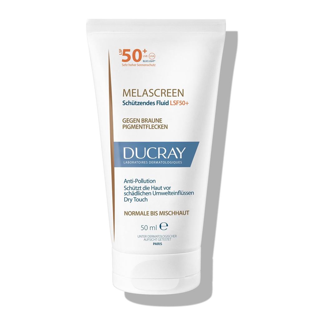 DUCRAY MELASCREEN Anti-Pigmentflecken Fluid