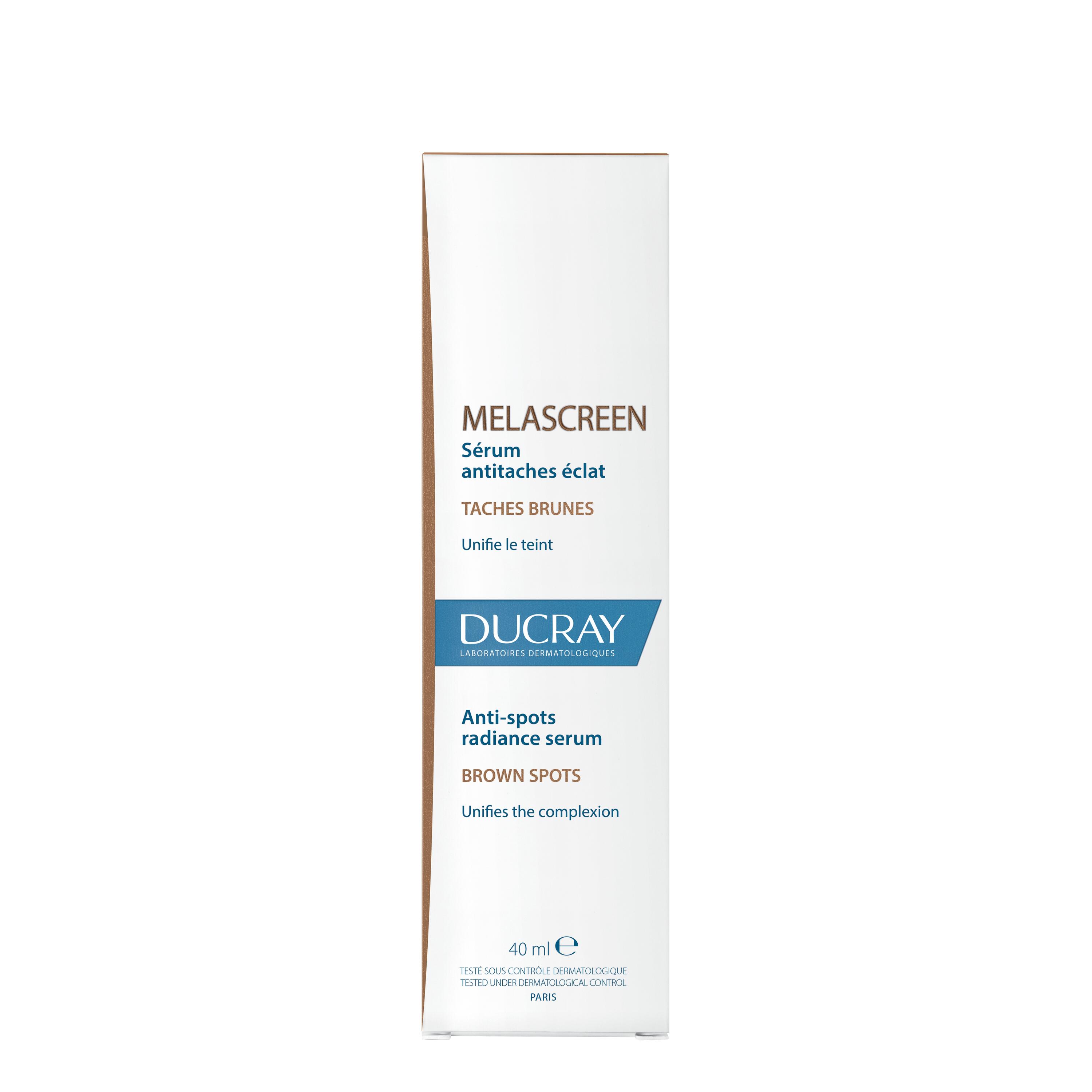 DUCRAY MELASCREEN Anti-Pigmentflecken Serum, Bild 2 von 5