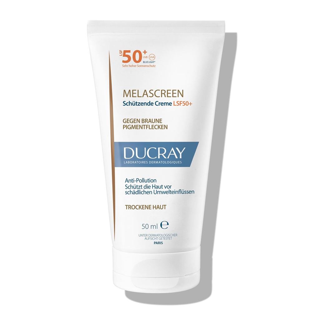 DUCRAY MELASCREEN Crème antitaches